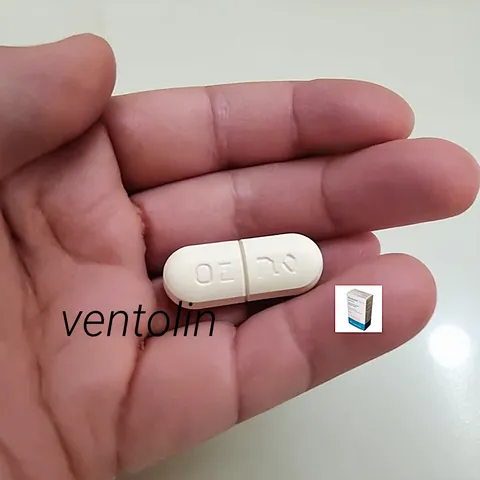 Precio del ventolin sin receta